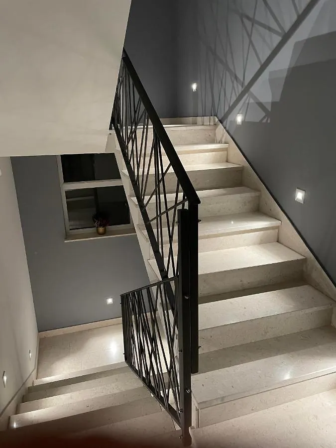 Apartments Tanja Kastela 0*,  Croatia