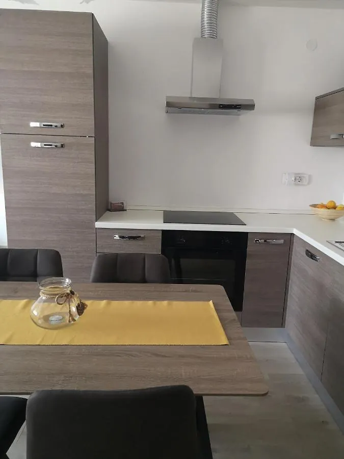 Apartments Tanja Kastela
