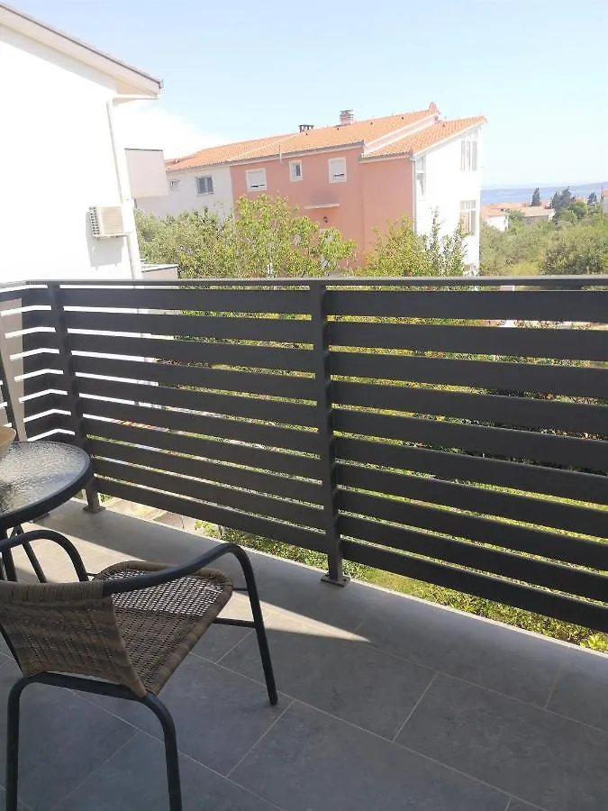 Apartments Tanja Kastela Croatia