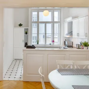Karlova 24 - Old Town Appartement Prague