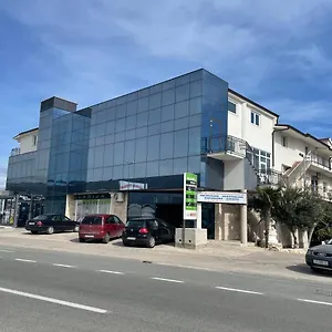  Appartement Studio Trogir Laura