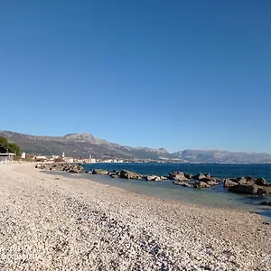 Barba Luka, Near Beach, Beautiful Views Apartament