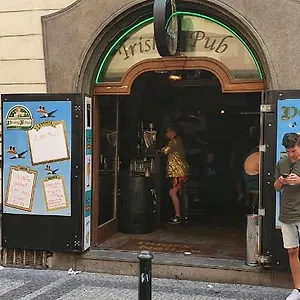 Dn Pub Appartement Prague