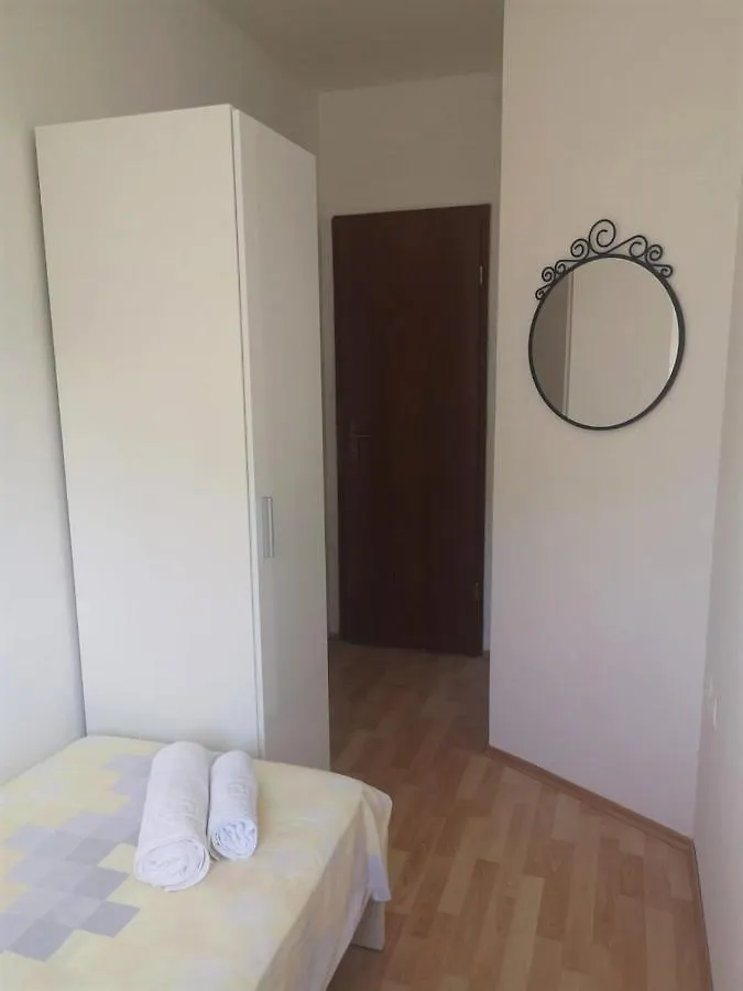 Apartments Tanja Kaštela Croatie