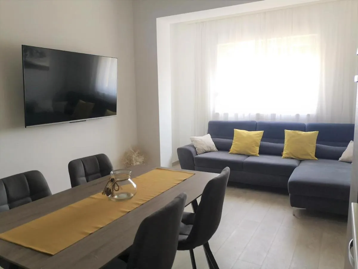 Apartments Tanja Kaštela
